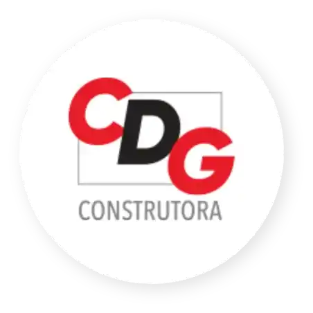 CDG Construtura Planet Topografia