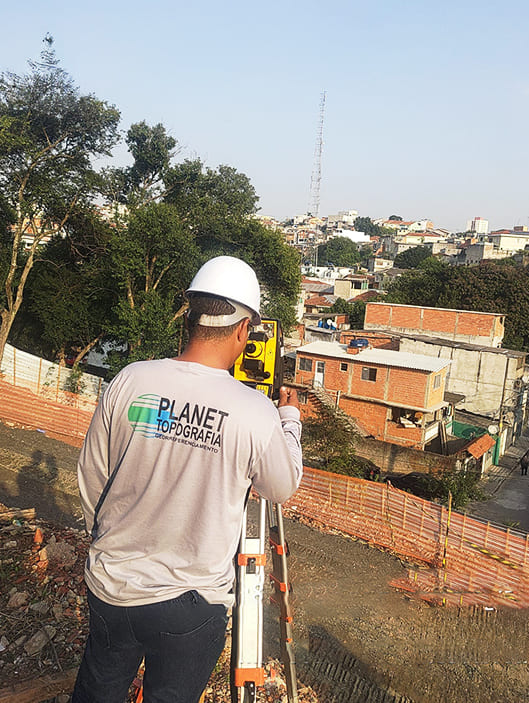 Empreendimento habita 6 SPE