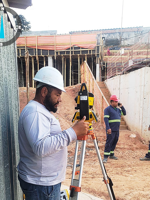 Empreendimento habita 6 SPE