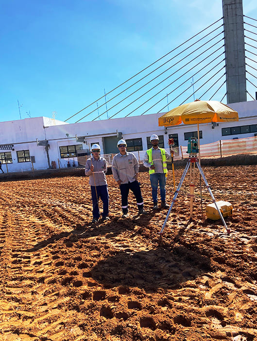 Primeira Usina Waste To Energy da América Latina